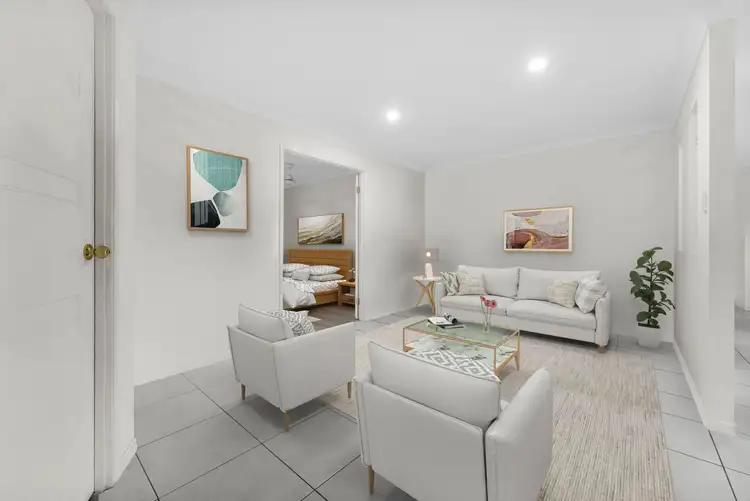 Fourth view of Homely house listing, 5 O'Dea Crescent, Goodna QLD 4300