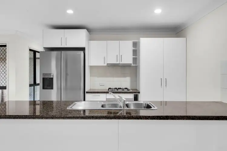 Fifth view of Homely house listing, 5 O'Dea Crescent, Goodna QLD 4300