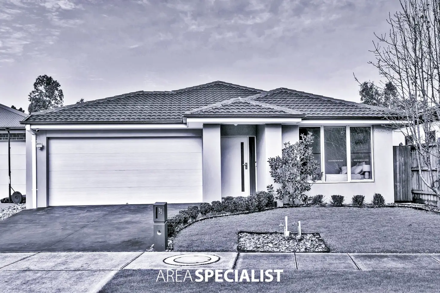 Main view of Homely house listing, 33 Kiama Street, Officer VIC 3809