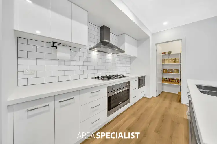 Third view of Homely house listing, 33 Kiama Street, Officer VIC 3809