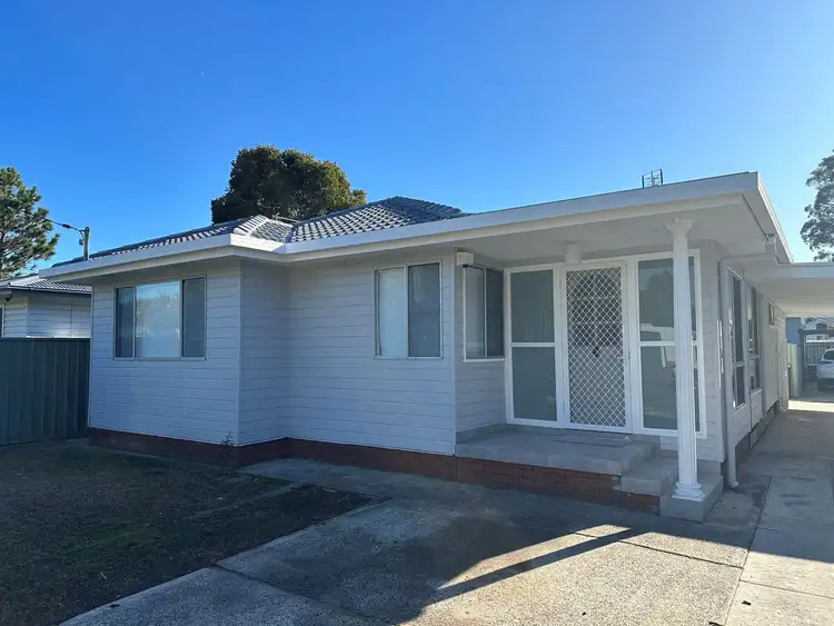 1 Walford Street, Woy Woy NSW 2256