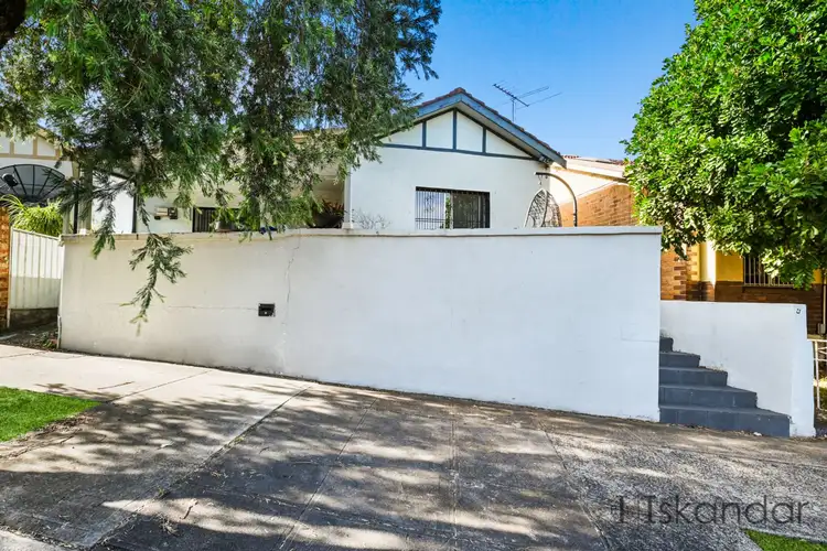 Main view of Homely house listing, 483 Illawarra Road, Marrickville NSW 2204