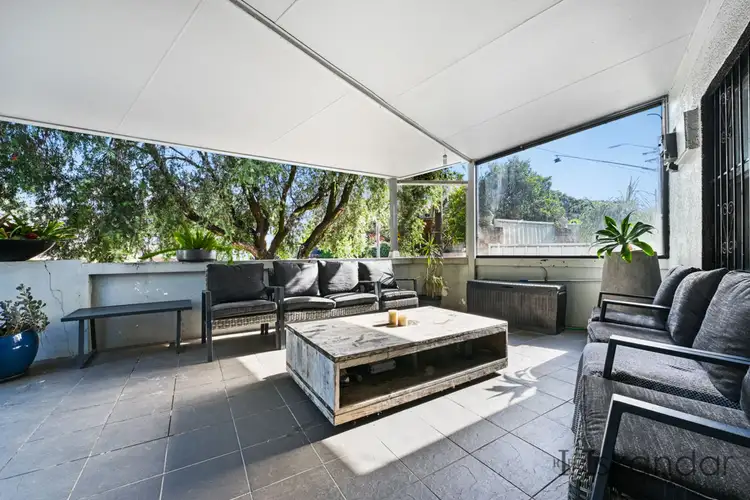 Second view of Homely house listing, 483 Illawarra Road, Marrickville NSW 2204