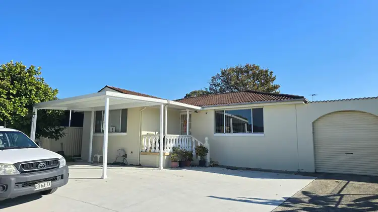 9 Handel Street, Bonnyrigg Heights NSW 2177