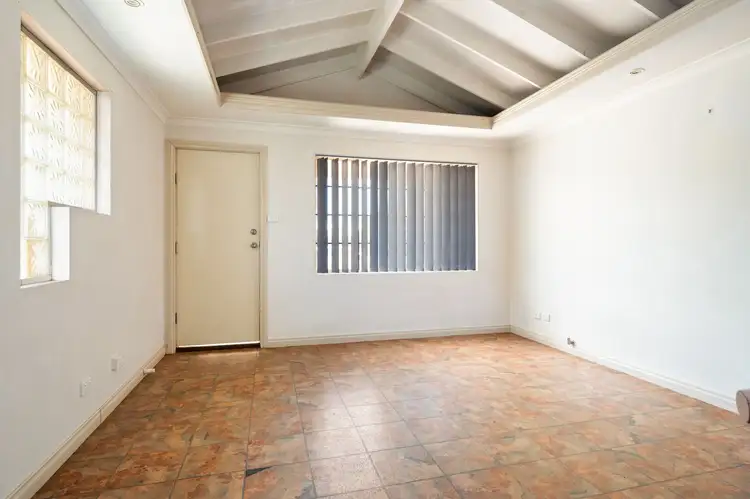 Second view of Homely unit listing, 246A Egan Street, Kalgoorlie WA 6430
