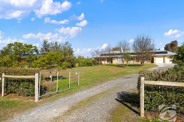 30 Ashwell Road, Wasleys SA 5400