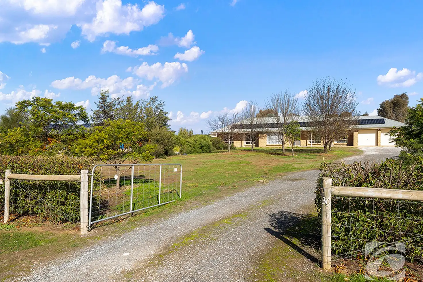 Main view of Homely house listing, 30 Ashwell Road, Wasleys SA 5400