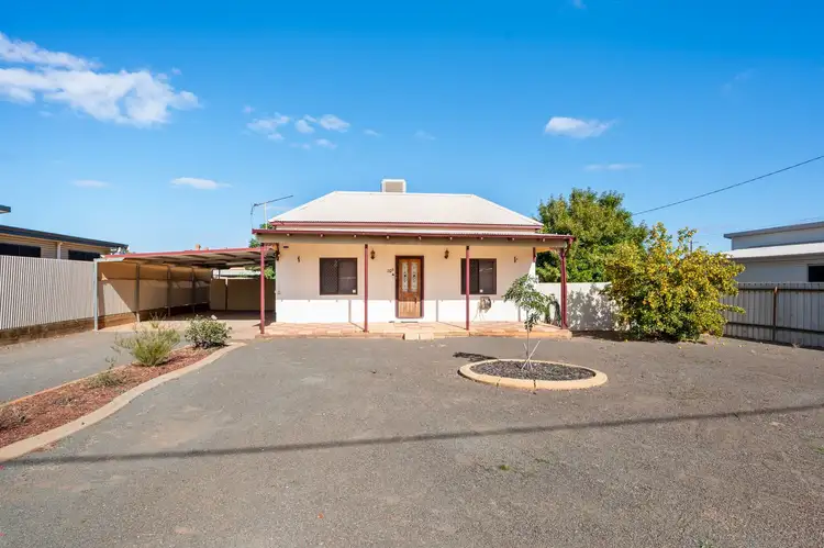 Second view of Homely house listing, 10G Forrest Street, South Boulder WA 6432