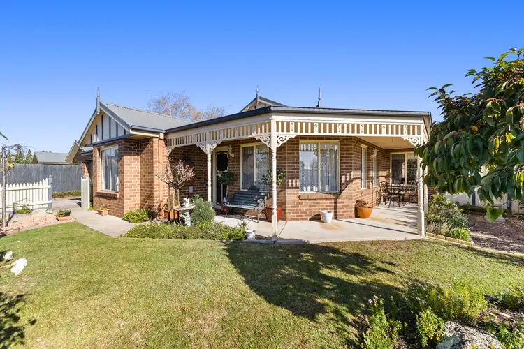 10 Fairway Drive, Traralgon VIC 3844