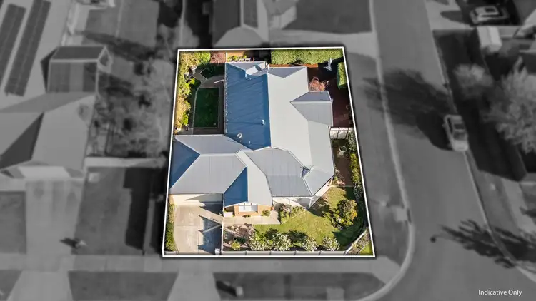 Second view of Homely house listing, 10 Fairway Drive, Traralgon VIC 3844