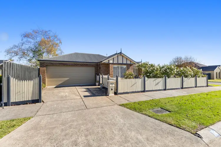 Fourth view of Homely house listing, 10 Fairway Drive, Traralgon VIC 3844
