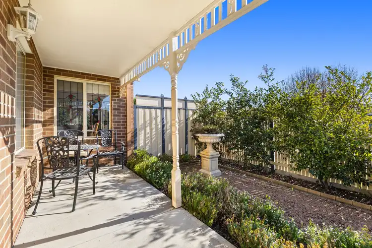 Fifth view of Homely house listing, 10 Fairway Drive, Traralgon VIC 3844