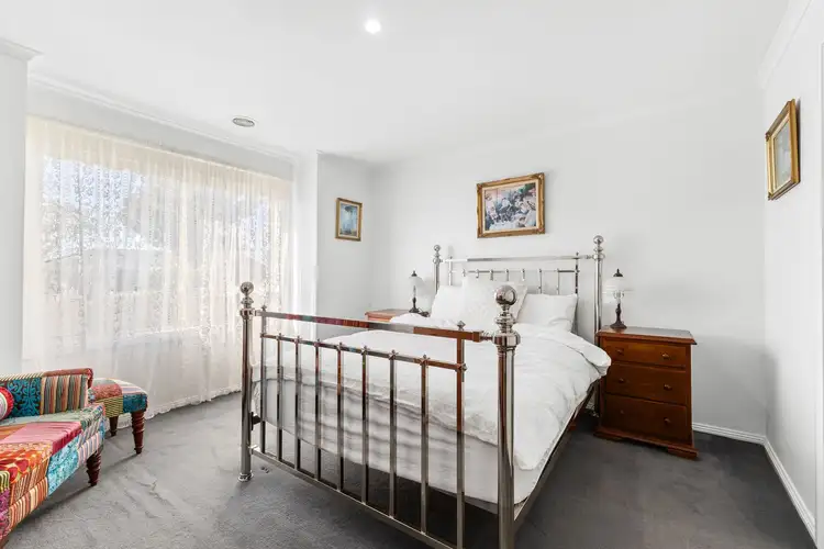 Sixth view of Homely house listing, 10 Fairway Drive, Traralgon VIC 3844