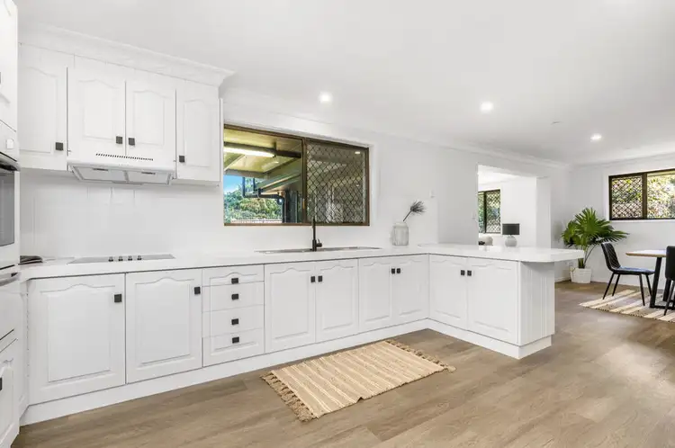 Fourth view of Homely house listing, 9 Walker Street, Clunes NSW 2480