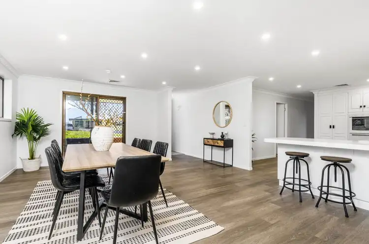 Fifth view of Homely house listing, 9 Walker Street, Clunes NSW 2480