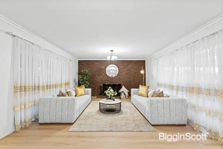 Second view of Homely house listing, 53 Greenridge Avenue, Templestowe VIC 3106
