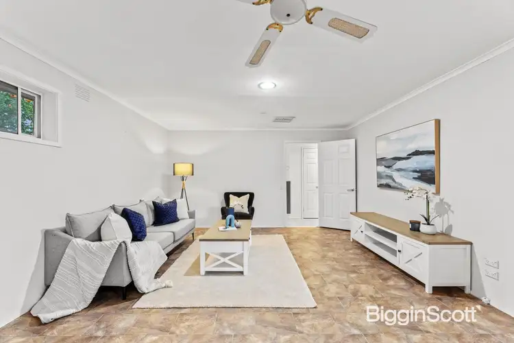 Fifth view of Homely house listing, 53 Greenridge Avenue, Templestowe VIC 3106