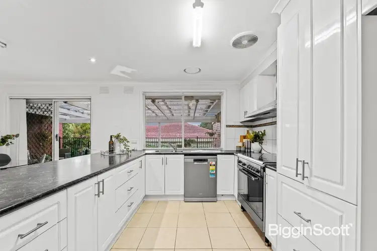 Sixth view of Homely house listing, 53 Greenridge Avenue, Templestowe VIC 3106