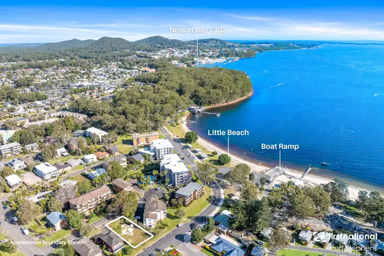 6 Columbia Close, Nelson Bay NSW 2315