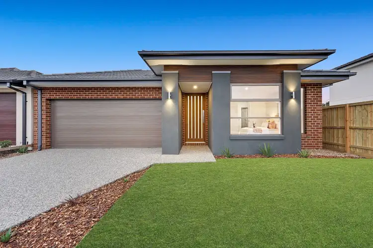 23 Celevan Street, Clyde North VIC 3978