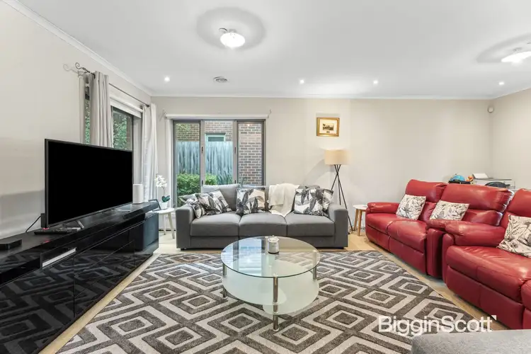 Second view of Homely townhouse listing, 220 Mahoneys Road, Burwood East VIC 3151