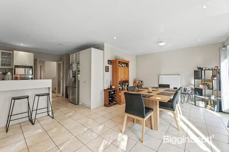 Fifth view of Homely townhouse listing, 220 Mahoneys Road, Burwood East VIC 3151