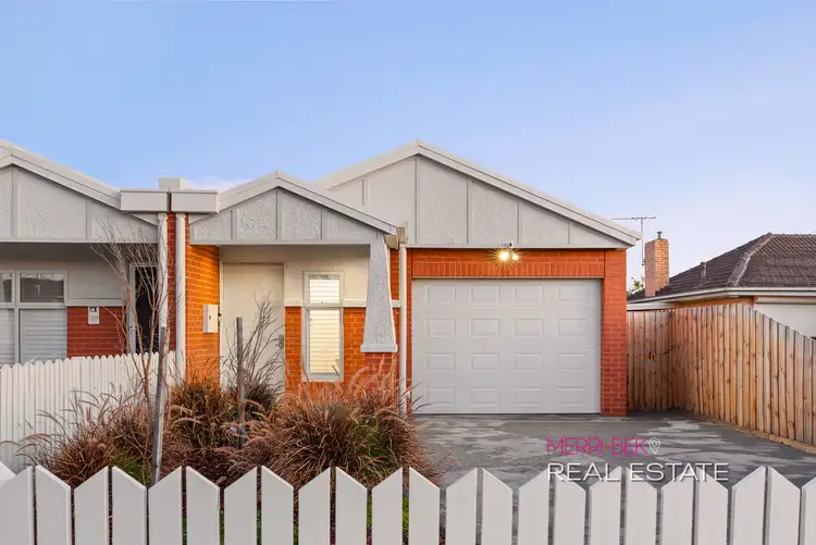 19B Hedley Street