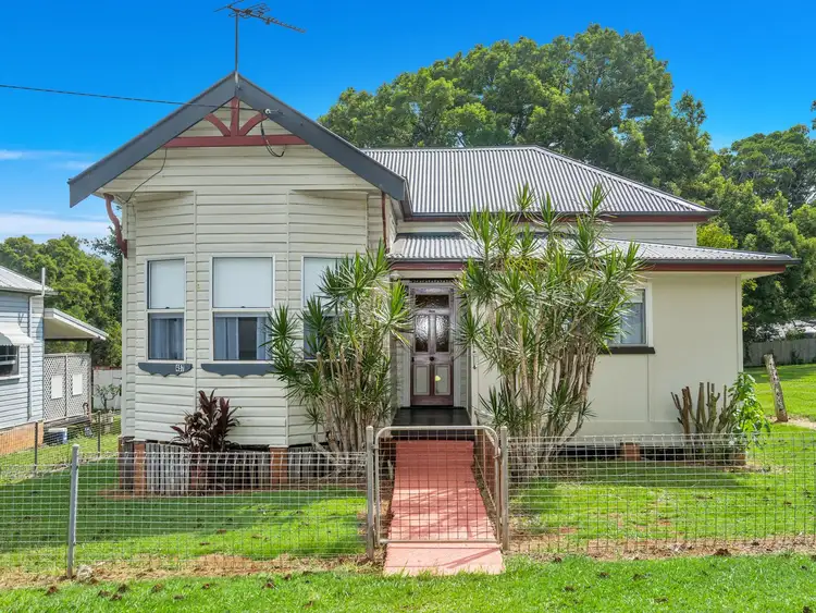 457 Federal Drive, Federal NSW 2480