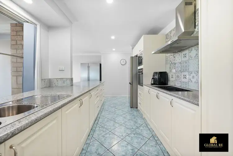 Fourth view of Homely house listing, 9 Troon Place, St Andrews NSW 2566