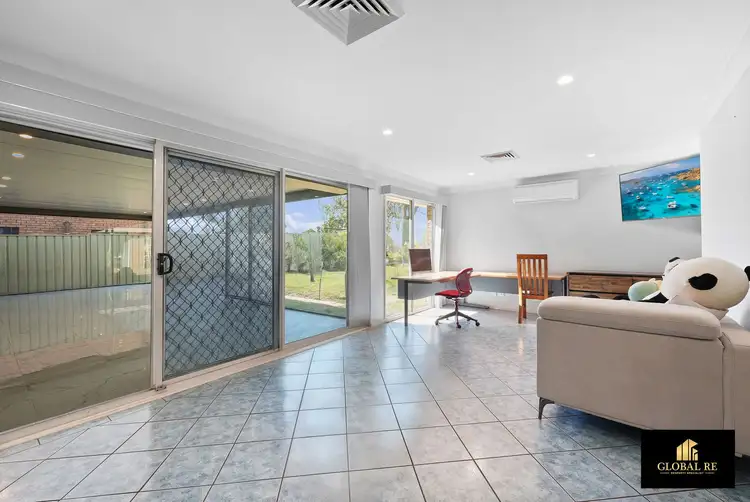 Sixth view of Homely house listing, 9 Troon Place, St Andrews NSW 2566