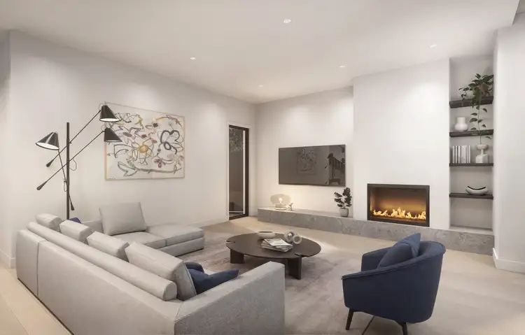 Second view of Homely house listing, 39A Carnoustie Grove, Mornington VIC 3931