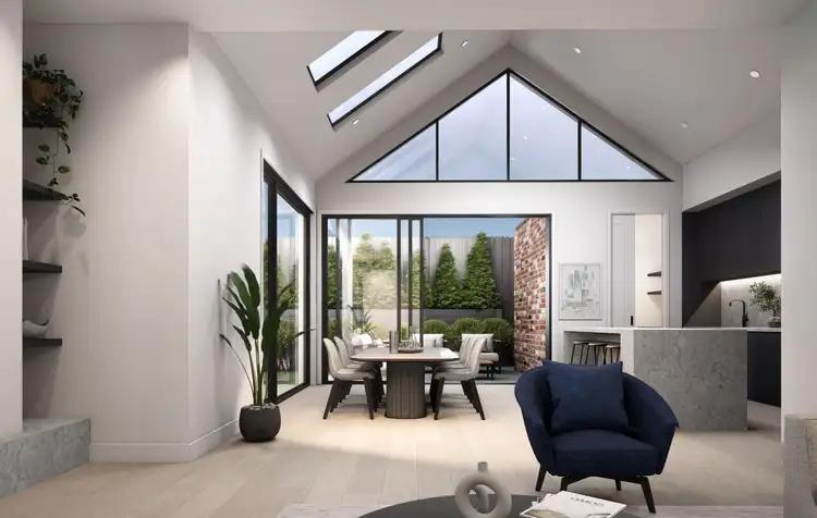 Fourth view of Homely house listing, 39A Carnoustie Grove, Mornington VIC 3931