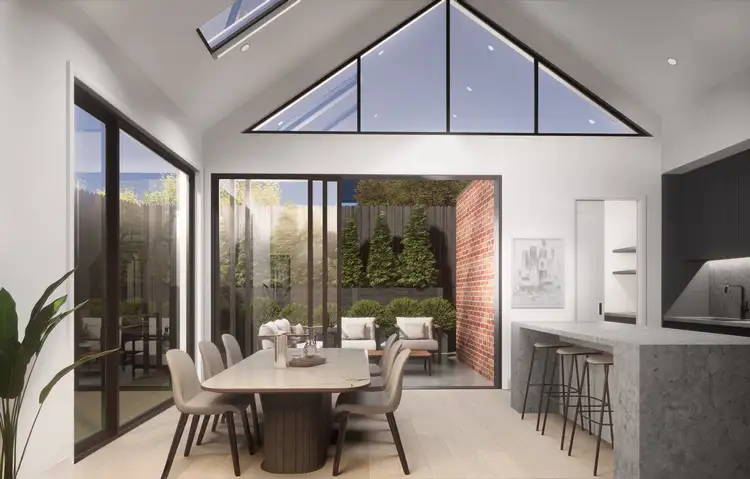 Fifth view of Homely house listing, 39A Carnoustie Grove, Mornington VIC 3931