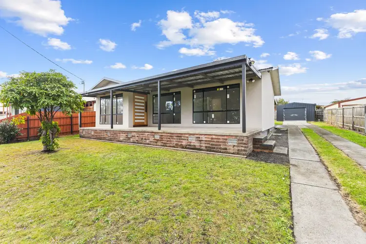 51 Western Avenue, Newborough VIC 3825
