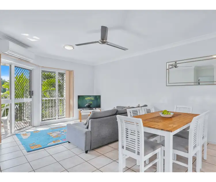 Main view of Homely unit listing, 15/85-87 Martyn Street, Parramatta Park QLD 4870