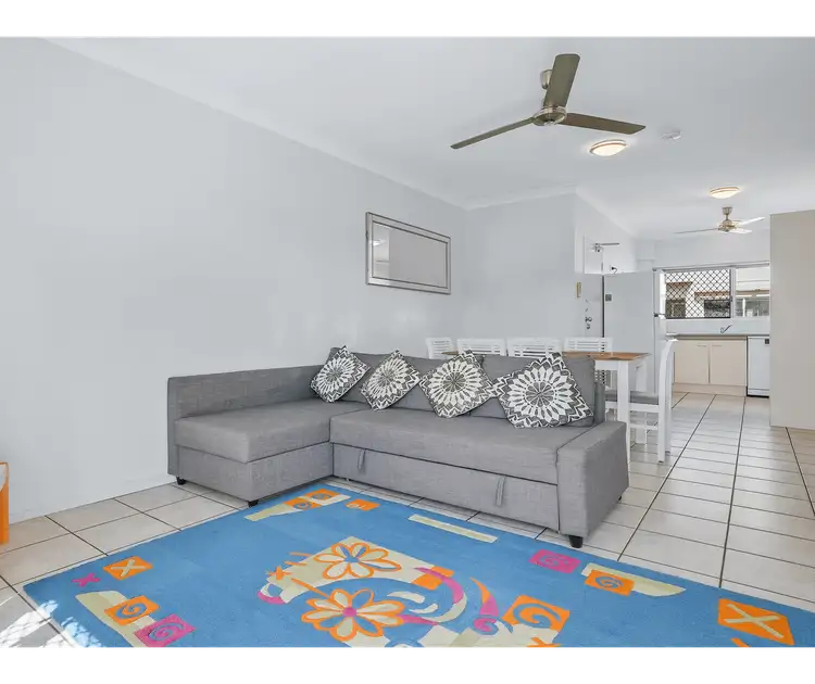 Third view of Homely unit listing, 15/85-87 Martyn Street, Parramatta Park QLD 4870