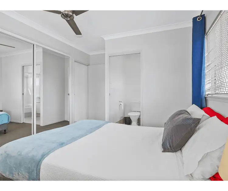 Sixth view of Homely unit listing, 15/85-87 Martyn Street, Parramatta Park QLD 4870