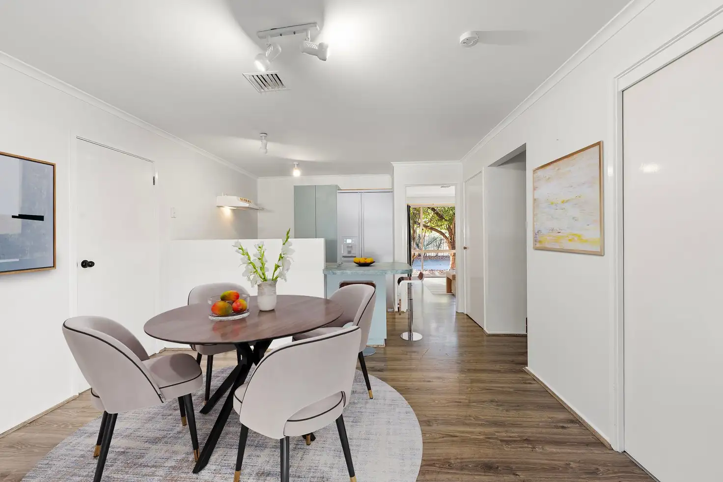Main view of Homely townhouse listing, 16/170 Clive Steele Avenue, Monash ACT 2904