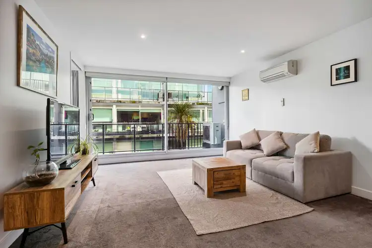 Main view of Homely apartment listing, 56/1501-1503 Malvern Road, Glen Iris VIC 3146