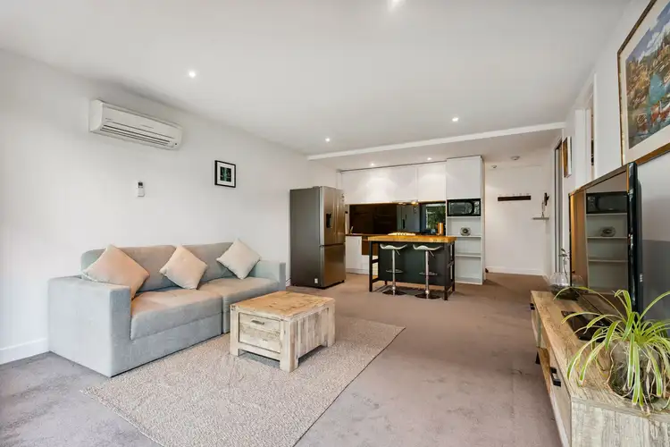 Second view of Homely apartment listing, 56/1501-1503 Malvern Road, Glen Iris VIC 3146