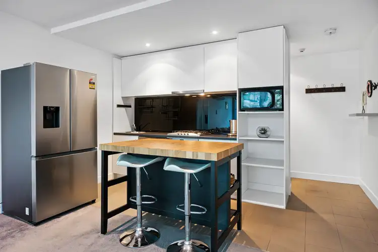 Third view of Homely apartment listing, 56/1501-1503 Malvern Road, Glen Iris VIC 3146