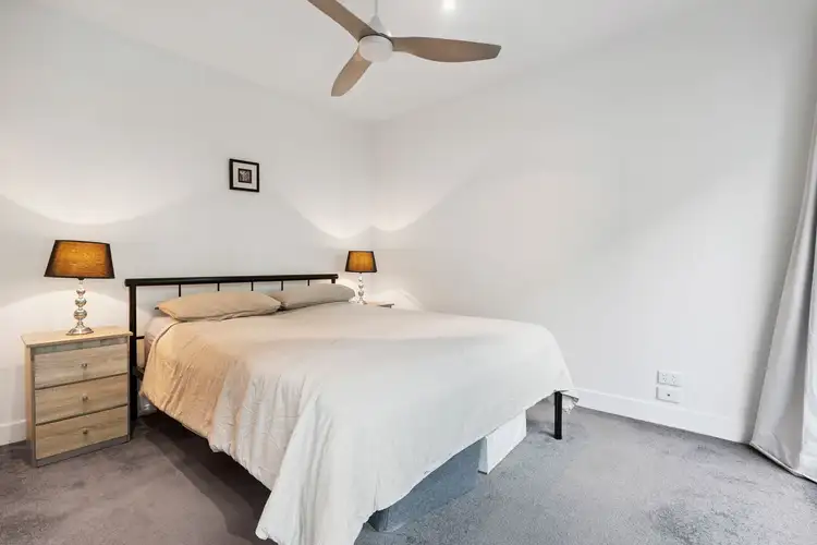 Fourth view of Homely apartment listing, 56/1501-1503 Malvern Road, Glen Iris VIC 3146