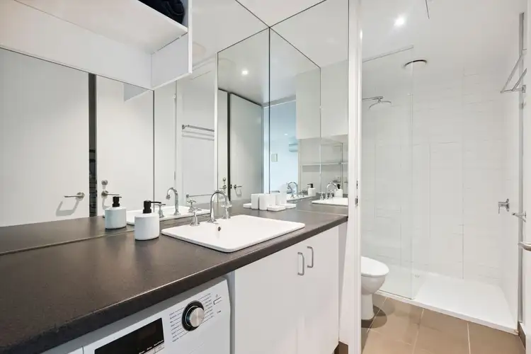 Fifth view of Homely apartment listing, 56/1501-1503 Malvern Road, Glen Iris VIC 3146