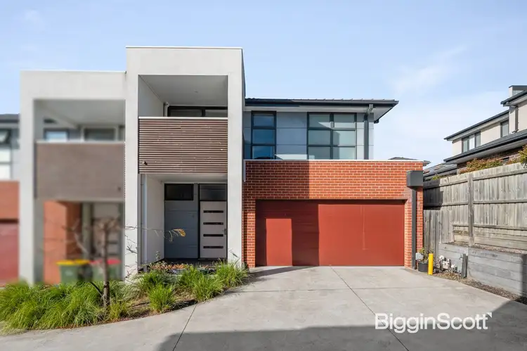 Main view of Homely townhouse listing, 24/32 Adrian Street, Chadstone VIC 3148