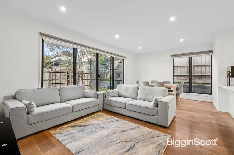 Second view of Homely townhouse listing, 24/32 Adrian Street, Chadstone VIC 3148