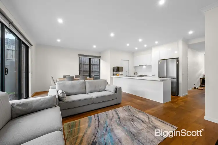 Third view of Homely townhouse listing, 24/32 Adrian Street, Chadstone VIC 3148