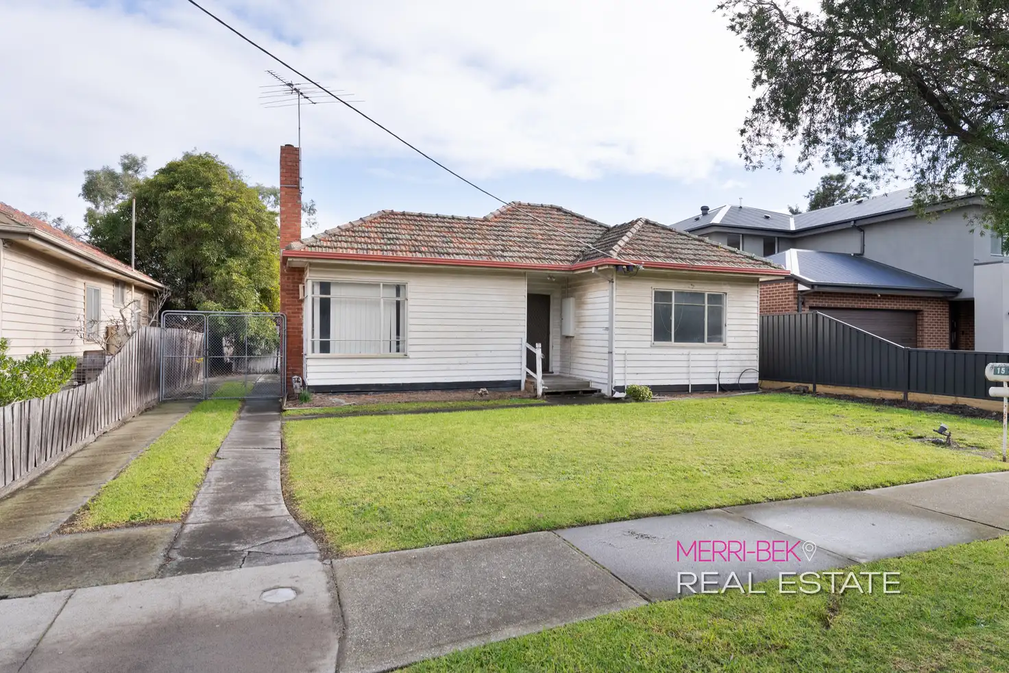Main view of Homely house listing, 15 Edward Street, Fawkner VIC 3060