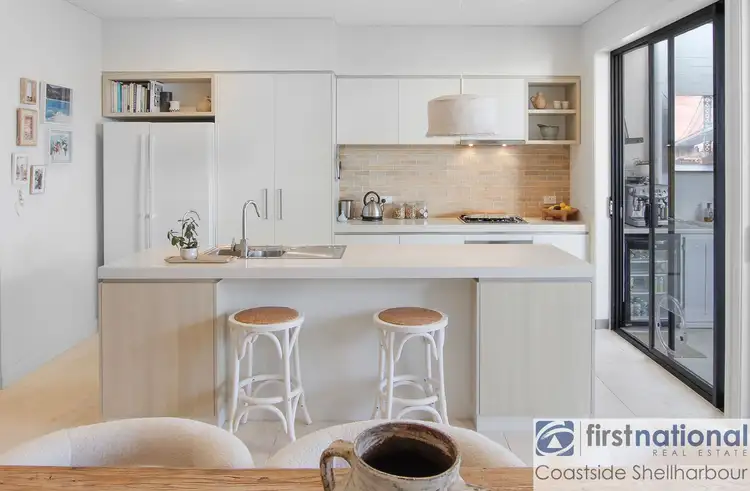 Third view of Homely house listing, 117 Harbour Boulevard, Shell Cove NSW 2529