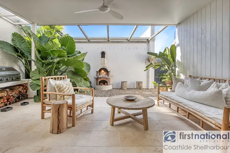 Fourth view of Homely house listing, 117 Harbour Boulevard, Shell Cove NSW 2529