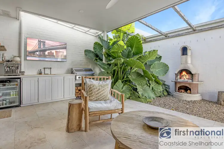 Fifth view of Homely house listing, 117 Harbour Boulevard, Shell Cove NSW 2529